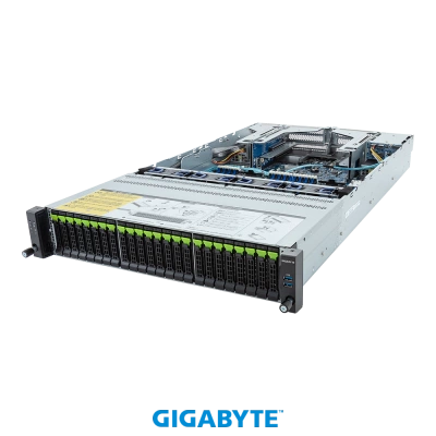 GIGABYTE R283-S98 (rev. AAJ1)