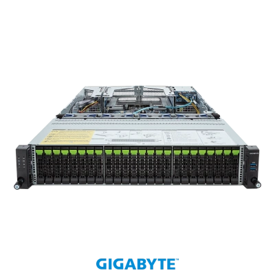 GIGABYTE R283-S98 (rev. AAJ1) GIGABYTE R283-S98 (rev. AAJ1)