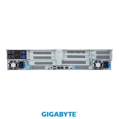 GIGABYTE R283-S98 (rev. AAJ1) GIGABYTE R283-S98 (rev. AAJ1)