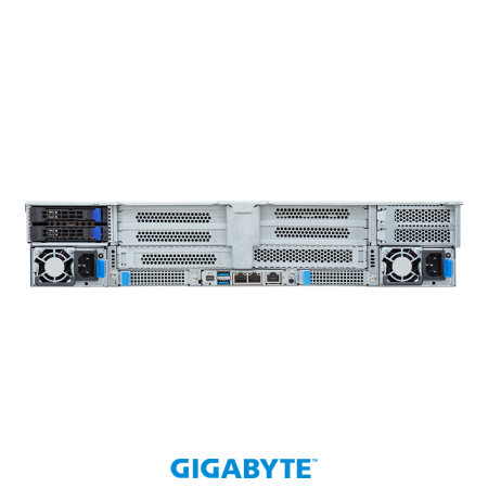 GIGABYTE R283-S98 (rev. AAJ1) GIGABYTE R283-S98 (rev. AAJ1)