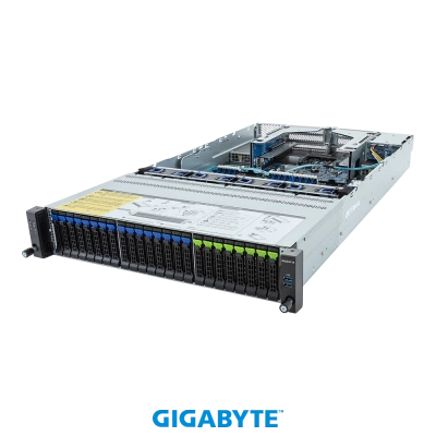 GIGABYTE R283-S98 (rev. AAJ2)