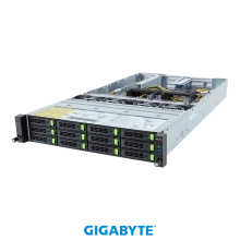 GIGABYTE R283-SF0 (rev. AAL1)