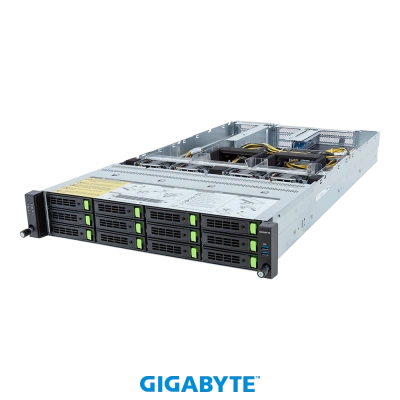 GIGABYTE R283-SF0 (rev. AAL1)