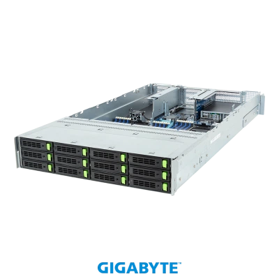GIGABYTE R283-SF0 (rev. IAL1)