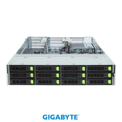 GIGABYTE R283-SF0 (rev. IAL1) GIGABYTE R283-SF0 (rev. IAL1)