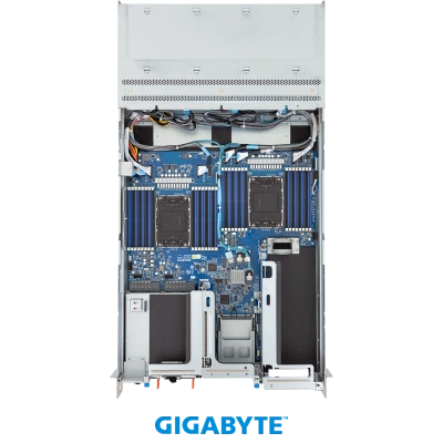 GIGABYTE R283-SF0 (rev. IAL1) GIGABYTE R283-SF0 (rev. IAL1)
