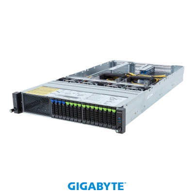 GIGABYTE R283-SF1 (rev. AAL1)