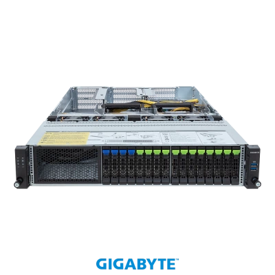 GIGABYTE R283-SF1 (rev. AAL1) GIGABYTE R283-SF1 (rev. AAL1)