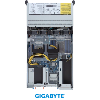 GIGABYTE R283-SF1 (rev. AAL1) GIGABYTE R283-SF1 (rev. AAL1)