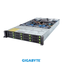 GIGABYTE R283-Z90 (rev. AAD1)