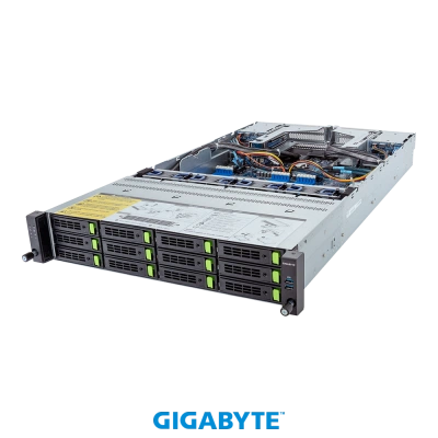 GIGABYTE R283-Z90 (rev. AAD1)
