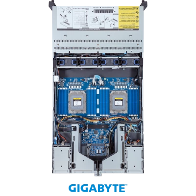 GIGABYTE R283-Z90 (rev. AAD2) GIGABYTE R283-Z90 (rev. AAD2)