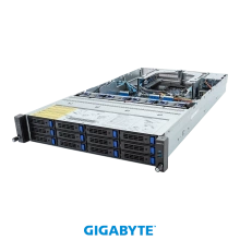 GIGABYTE R283-Z90 (rev. AAD3)