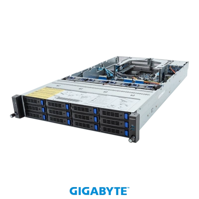 GIGABYTE R283-Z90 (rev. AAD3)
