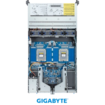 GIGABYTE R283-Z90 (rev. AAD3) GIGABYTE R283-Z90 (rev. AAD3)
