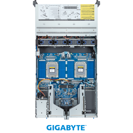 GIGABYTE R283-Z90 (rev. AAD3) GIGABYTE R283-Z90 (rev. AAD3)