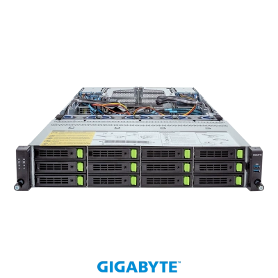 GIGABYTE R283-Z90 (rev. AAV1) GIGABYTE R283-Z90 (rev. AAV1)