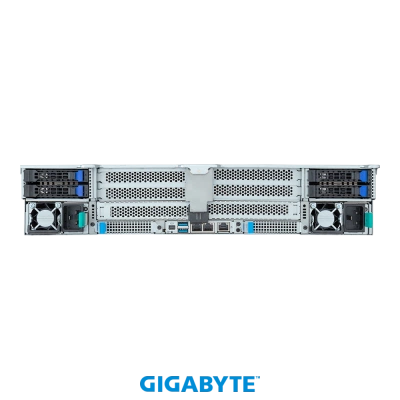 GIGABYTE R283-Z90 (rev. AAV1) GIGABYTE R283-Z90 (rev. AAV1)