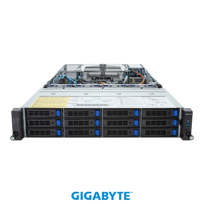 GIGABYTE R283-Z90 (rev. AAV3) GIGABYTE R283-Z90 (rev. AAV3)