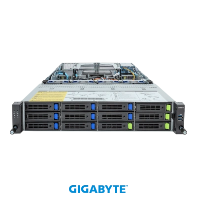 GIGABYTE R283-Z91 (rev. AAD1) GIGABYTE R283-Z91 (rev. AAD1)
