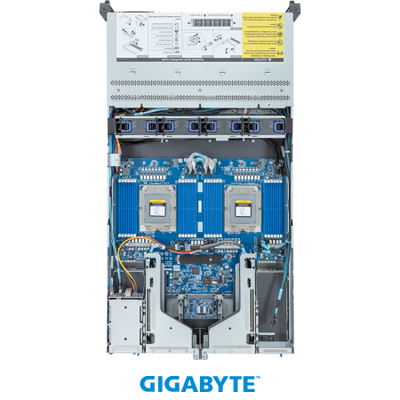 GIGABYTE R283-Z91 (rev. AAD1) GIGABYTE R283-Z91 (rev. AAD1)