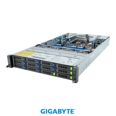GIGABYTE R283-Z91 (rev. AAV1)