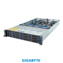 GIGABYTE R283-Z91 (rev. AAV2)