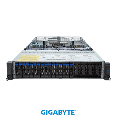 GIGABYTE R283-Z92 (rev. AAD1) GIGABYTE R283-Z92 (rev. AAD1)