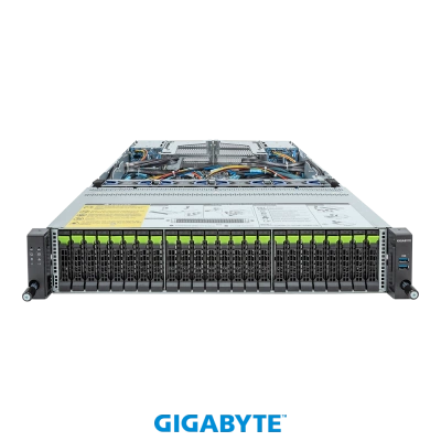 GIGABYTE R283-Z92 (rev. AAE1) GIGABYTE R283-Z92 (rev. AAE1)