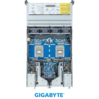 GIGABYTE R283-Z92 (rev. AAE1) GIGABYTE R283-Z92 (rev. AAE1)
