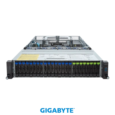 GIGABYTE R283-Z92 (rev. AAE2) GIGABYTE R283-Z92 (rev. AAE2)