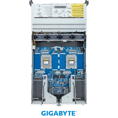 GIGABYTE R283-Z92 (rev. AAE2) GIGABYTE R283-Z92 (rev. AAE2)