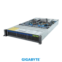 GIGABYTE R283-Z92 (rev. AAE3)