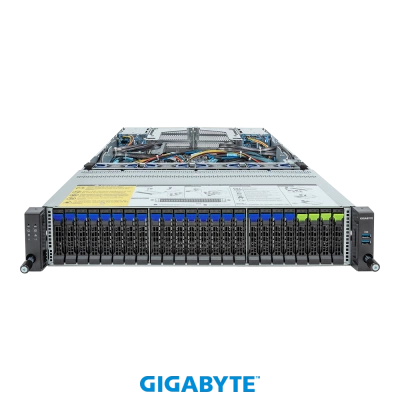GIGABYTE R283-Z92 (rev. AAE3) GIGABYTE R283-Z92 (rev. AAE3)