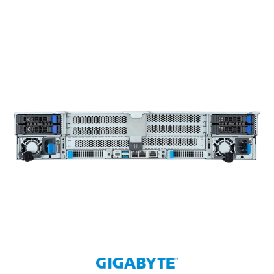 GIGABYTE R283-Z92 (rev. AAJ1) GIGABYTE R283-Z92 (rev. AAJ1)