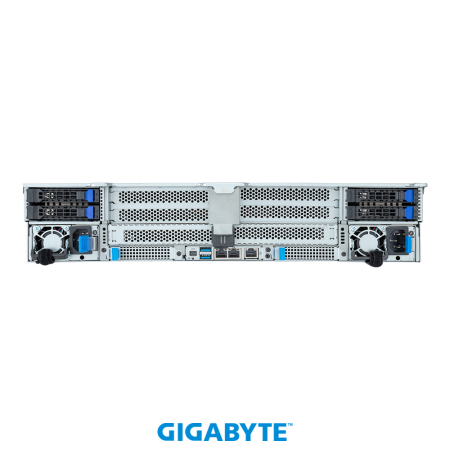 GIGABYTE R283-Z92 (rev. AAJ1) GIGABYTE R283-Z92 (rev. AAJ1)