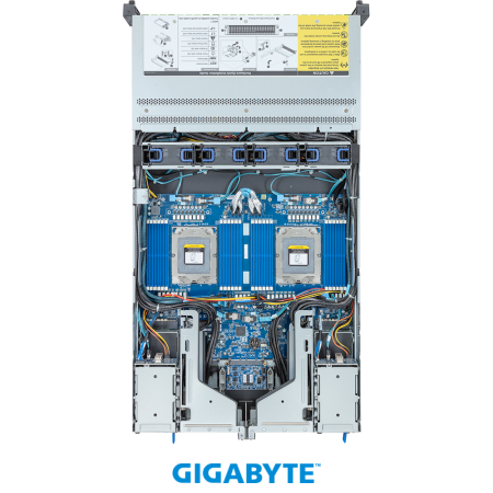 GIGABYTE R283-Z92 (rev. AAJ1) GIGABYTE R283-Z92 (rev. AAJ1)