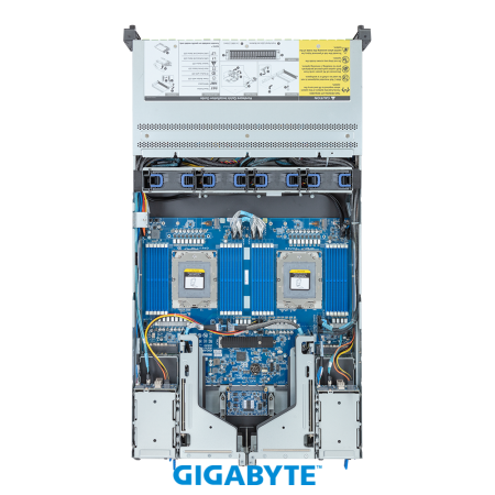 GIGABYTE R283-Z92 (rev. AAJ3) GIGABYTE R283-Z92 (rev. AAJ3)