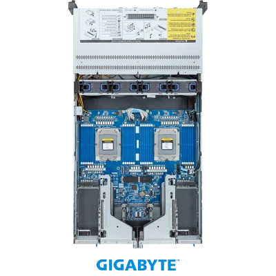 GIGABYTE R283-Z92 (rev. AAV1) GIGABYTE R283-Z92 (rev. AAV1)