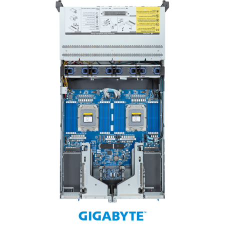 GIGABYTE R283-Z92 (rev. AAV1) GIGABYTE R283-Z92 (rev. AAV1)