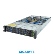 GIGABYTE R283-Z93 (rev. AAF1)