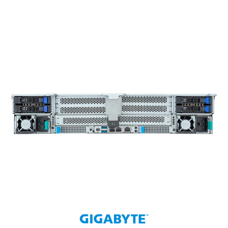 GIGABYTE R283-Z93 (rev. AAF1) GIGABYTE R283-Z93 (rev. AAF1)
