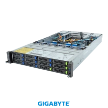 GIGABYTE R283-Z93 (rev. AAL1)