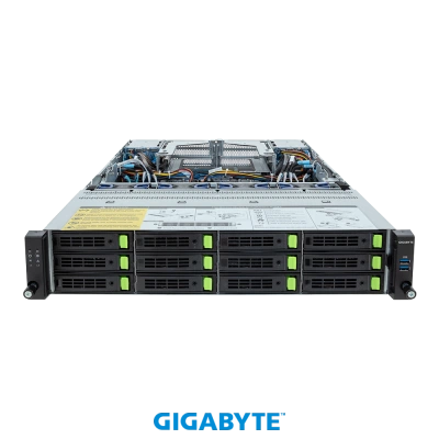 GIGABYTE R283-Z94 (rev. AAD1) GIGABYTE R283-Z94 (rev. AAD1)