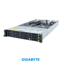 GIGABYTE R283-Z94 (rev. AAD2)