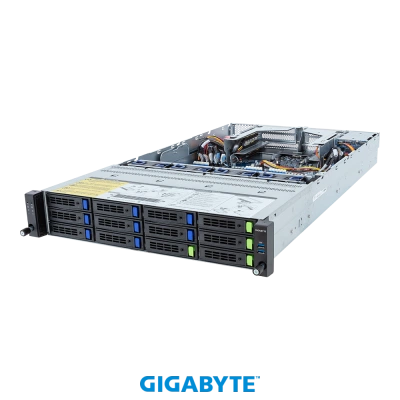 GIGABYTE R283-Z94 (rev. AAD2)