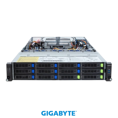 GIGABYTE R283-Z94 (rev. AAD2) GIGABYTE R283-Z94 (rev. AAD2)