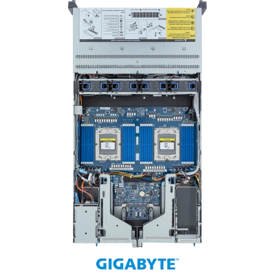 GIGABYTE R283-Z94 (rev. AAD2) GIGABYTE R283-Z94 (rev. AAD2)