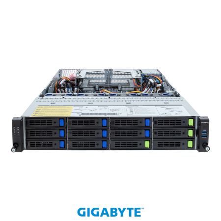 GIGABYTE R283-Z95 (rev. AAD1) GIGABYTE R283-Z95 (rev. AAD1)