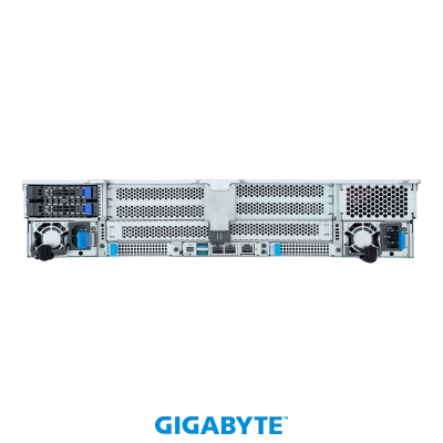 GIGABYTE R283-Z95 (rev. AAD1) GIGABYTE R283-Z95 (rev. AAD1)